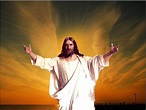 1920x1080px, 1080P Descarga gratis | Jesucristo, cristo, jesús, puesta ...