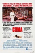 Coma (1978) starring Geneviève Bujold, Michael Douglas and Richard ...
