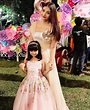 Did you know 6-year-old Aaradhya Bachchan wore Manish Malhotra for her ...