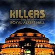 The Killers live at The Albert Hall