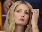 FOTOS: Ivanka Trump luce vestido de más de $1000 dólares en visita a ...