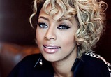 Keri Hilson Is Forced To Address Plastic Surgery Rumors After She ...