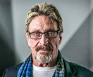 John McAfee Biography - Facts, Childhood, Family Life & Achievements
