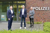 POL-BOR: Kreis Borken - Kriminalkommissariat Ahaus unter neuer Leitung ...