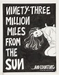 93 Million Miles from the Sun p.2, in Liam Otten's Los Bros Hernandez ...