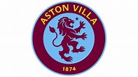 Aston Villa Logo, symbol, meaning, history, PNG, brand
