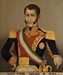¿Quién es el actual heredero al Imperio Mexicano que dejó Maximiliano?