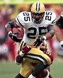 Central New York's Top 10 most accomplished athletes: Dorsey Levens is ...