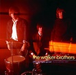 After The Lights Go Out - The Best Of 1965 - 1967 by The Walker ...
