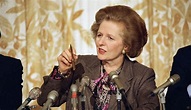 O que o Brasil pode aprender com Margaret Thatcher? - Instituto Millenium