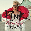 Vandaag in 2017: Pink brengt Beautiful Trauma uit! - Muziekdatum.nl