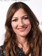 Kelly Macdonald / Kelly Macdonald puzzles out her character in 'Puzzle ...