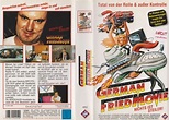 German Fried Movie (1992)