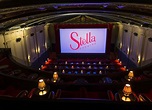 Dublin Cinema Lands Top Spot Of Best Cinemas In Ireland And UK