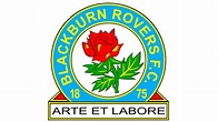 Blackburn Rovers Logo, meaning, history, PNG, SVG, vector