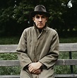 NPG x76435; Peter Cook - Portrait - National Portrait Gallery