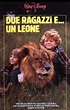 Due ragazzi e un leone (1972) | FilmTV.it