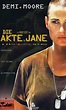 Die Akte Jane - 4011846500886 - Disney Video Database