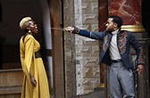 Review: OTHELLO at Shakespeare’s Globe - Theatre News and Reviews