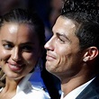 Cristiano Ronaldo and Girlfriend Irina Shayk Split After 5-Year ...