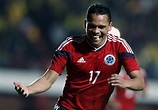Tottenham striker target Carlos Bacca signs new contract with Sevilla