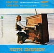 Keith Emerson 1980 Cd Cover, Vinyl Cover, Album Covers, Emerson Lake ...