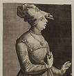 A Curva dos Livros: as personagens de «O Príncipe»: Joana II de Nápoles