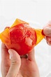 How to Peel a Tomato (Blanching Method) - Jessica Gavin