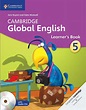 Preview Cambridge Global English Learner's Book 5 by Cambridge ...