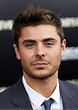 Zac Efron Zac Efron - New Years Eve New York PREMIERE