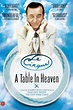 Le Cirque: A Table in Heaven - Alchetron, the free social encyclopedia