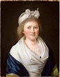 Christiane Wilhelmine Sartorius geb. Schott | Staatsgalerie