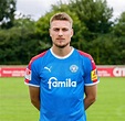 Hauke Wahl ist neuer Mannschaftskapitän von Holstein Kiel - WELT