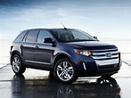 2013 Ford Edge - Price, Photos, Reviews & Features