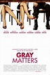 Los líos de Gray (2006) - FilmAffinity