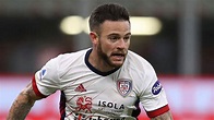 Nahitan Nandez: Tottenham make approach for Cagliari midfielder ...