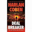 Deal Breaker - (myron Bolitar) By Harlan Coben (paperback) : Target