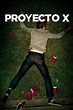 Download Ver Project X (2012) Película Completa En Español Latino Mega