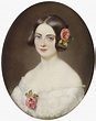 Frances Jocelyn, Viscountess Jocelyn - An Elegant Portrait