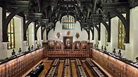 How to visit Middle Temple Hall - Diary of a Londoness