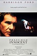 Présumé innocent, film américain de Alan J. Pakula, 1990