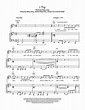 Macy Gray 'I Try' Sheet Music and Printable PDF Music Notes | Sheet ...