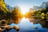 Yosemite Nationalpark in Kalifornien, USA | Franks Travelbox