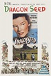 Dragon Seed (1944) movie poster