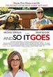 And So It Goes DVD Release Date | Redbox, Netflix, iTunes, Amazon