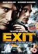 Eat the Rude: A Hannibal Fansite: "Exit" starring Mads Mikkelsen ...