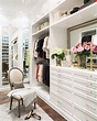 EXCLUSIVE: Meet LA Closet Design's Lisa Adams And See The Luxurious And ...