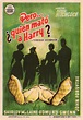 Película Pero... ¿Quién mató a Harry? (1955)