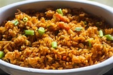 Ghanaian Jollof rice | MyWeku Tastes