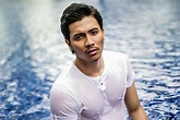 Local Actor Is The Only Malaysian Nominated In Most Handsome Men 2020 ...